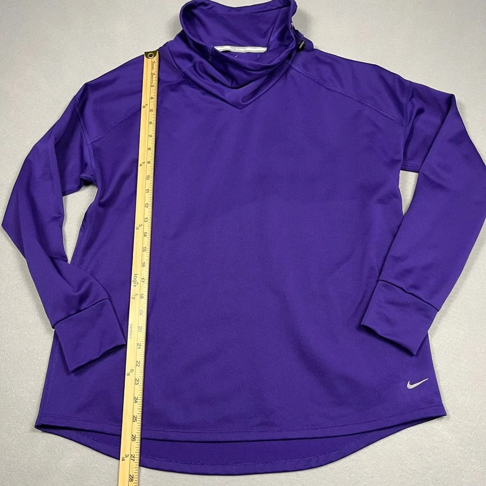 Nike running dri